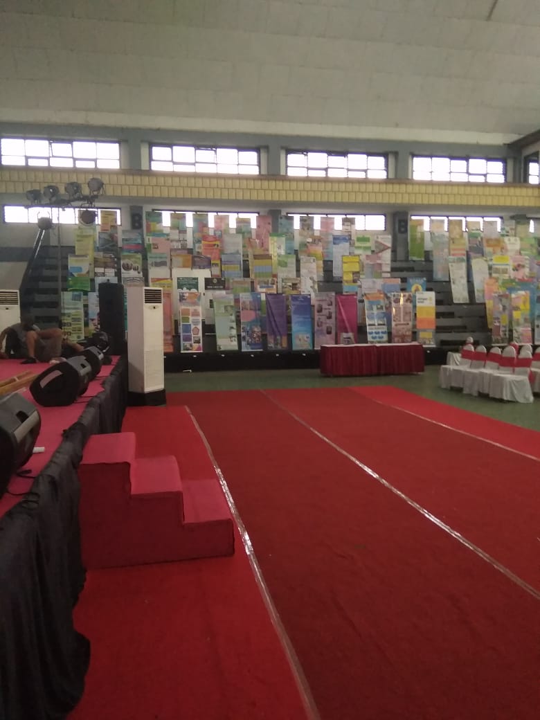 pameran pendidikan di surabaya